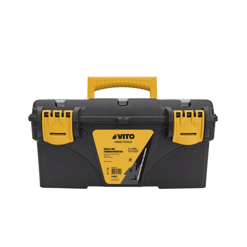 Vito (VIMFH11P) Home Tool Box