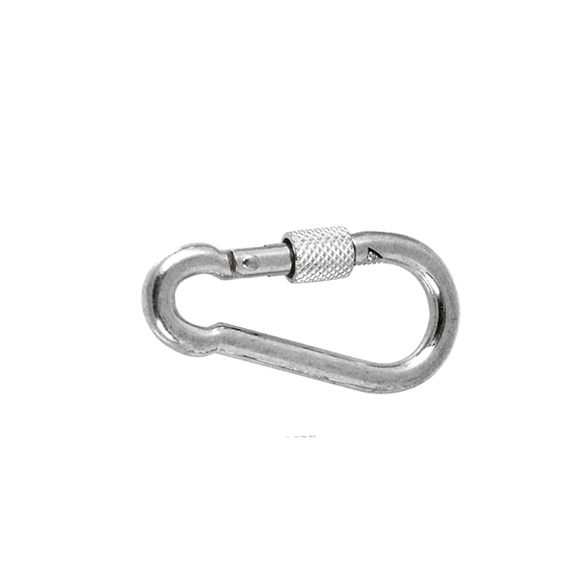 Gancho de presión Vito (VIMGS100) con tornillo