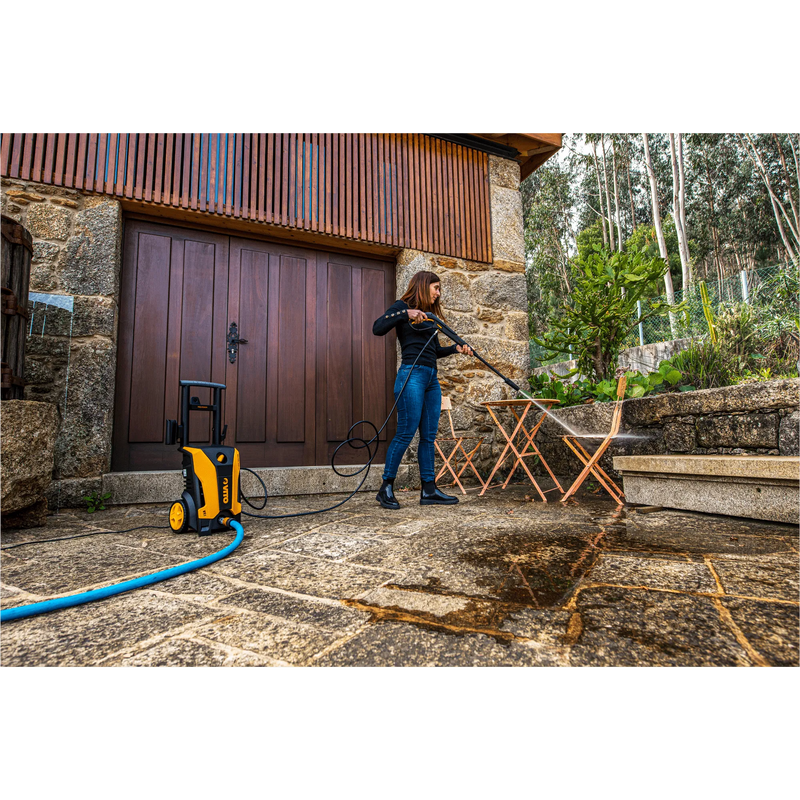 Vito (VIML115WR1) High-Pressure Washer Wr1 115 Bar