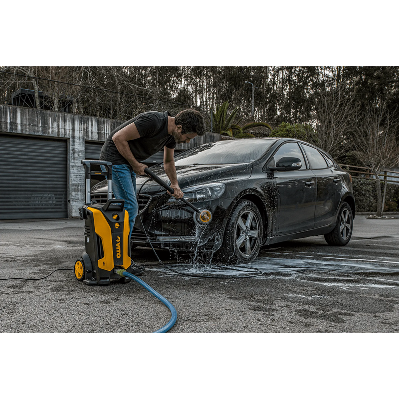 Vito (VIML130WR2) High-Pressure Washer Wr2 130 Bar