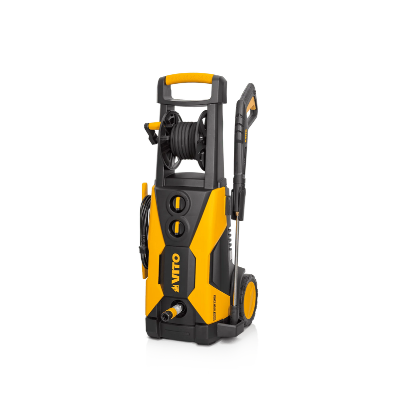 Vito (VIML150HQA) High-Pressure Washer Powerwash 225 Bar