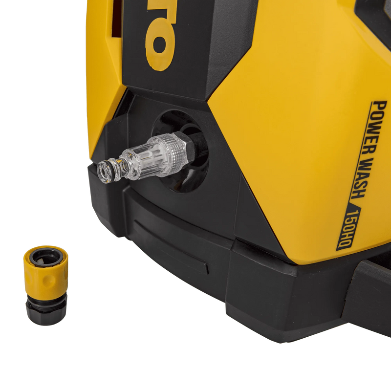 Vito (VIML150HQA) High-Pressure Washer Powerwash 225 Bar