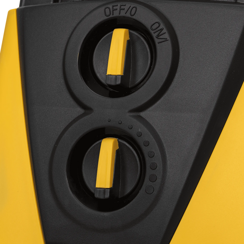 Vito (VIML150HQA) High-Pressure Washer Powerwash 225 Bar