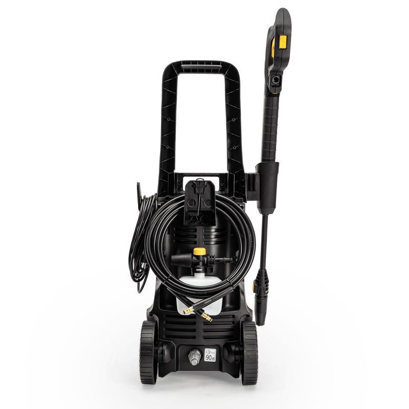 Vito (VIML180WR2) Máquina de Lavar de Alta Pressão WR2 Lite 180