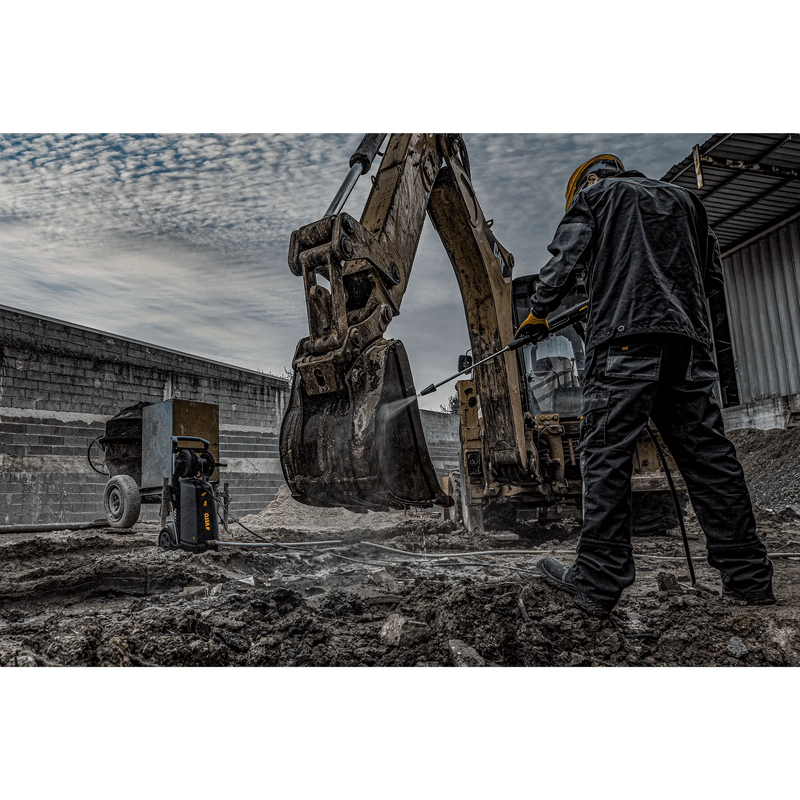 Lavadora de Alta Pressão 3.000W 180Bar Vito WR4 (VIML180WR4)