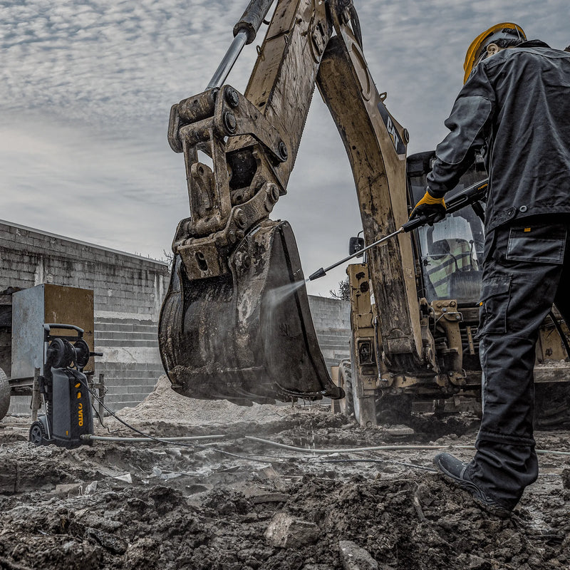 Lavadora de Alta Pressão 3.000W 180Bar Vito WR4 (VIML180WR4)