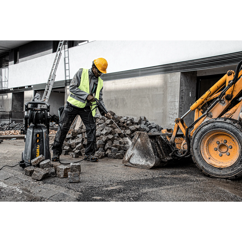 Lavadora de Alta Pressão 3.000W 180Bar Vito WR4 (VIML180WR4)