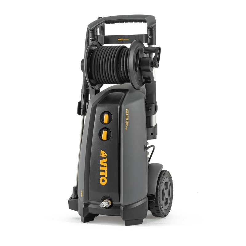 Lavadora de Alta Pressão 3.000W 180Bar Vito WR4 (VIML180WR4)