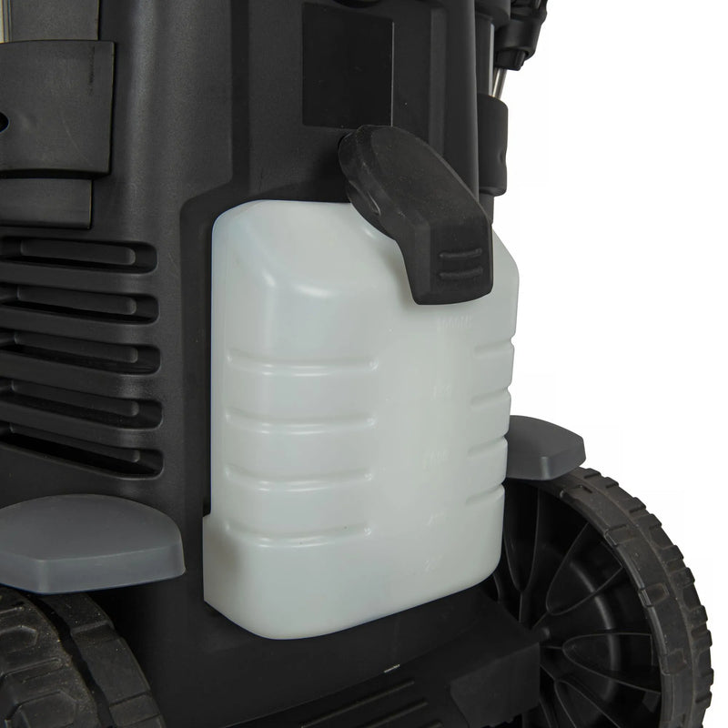 Lavadora de Alta Pressão 3.000W 180Bar Vito WR4 (VIML180WR4)