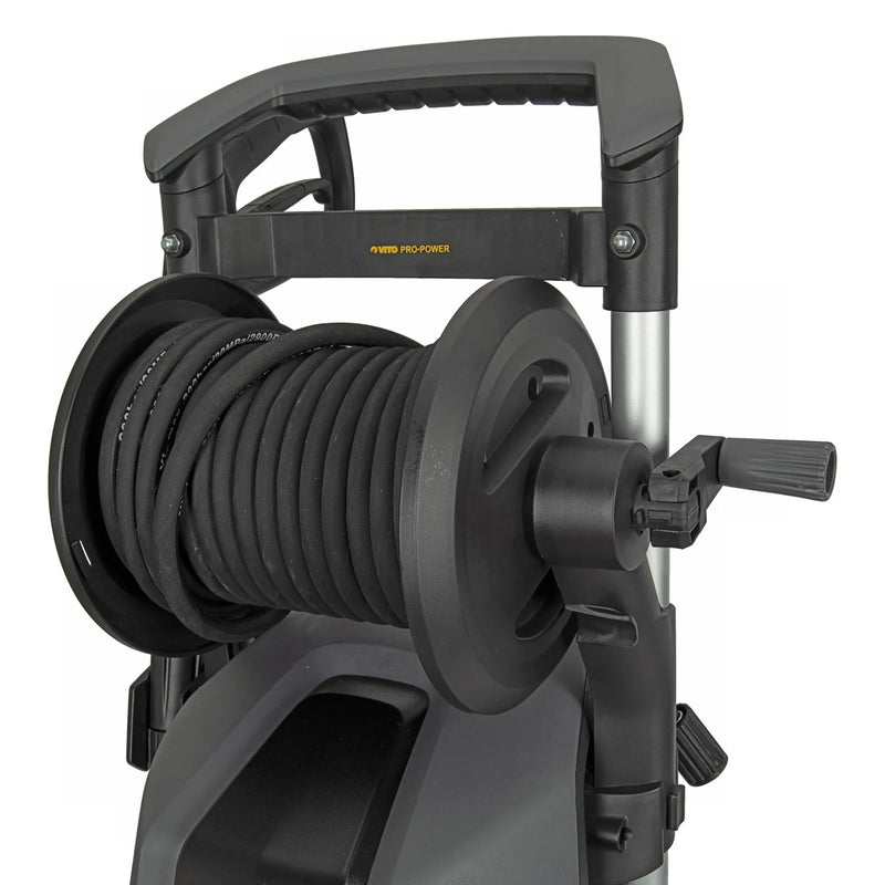 Lavadora de Alta Pressão 3.000W 180Bar Vito WR4 (VIML180WR4)