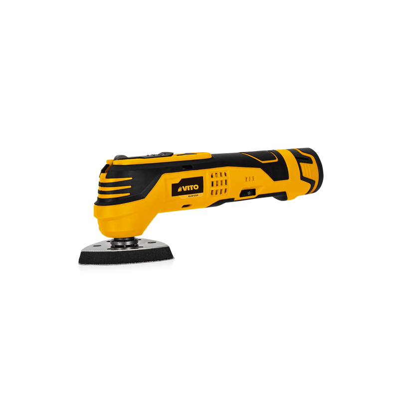 Vito (VIMLSF12A) Cordless Multi-Tool 12V Li
