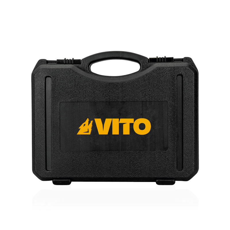 Ferramenta multifunções sem fios Vito (VIMLSF12A) 12V Li