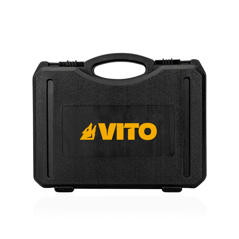 Vito (VIMLSF12A) Cordless Multi-Tool 12V Li