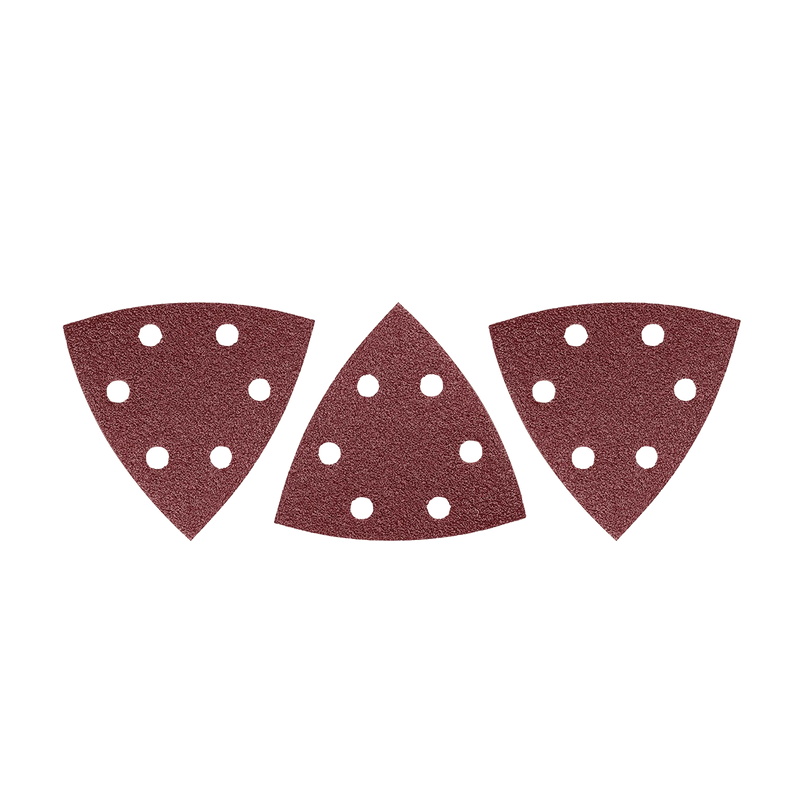 Vito (VIMLSF12CL) Set Of 3 Sandpapers For Cordless Multifunction Sander