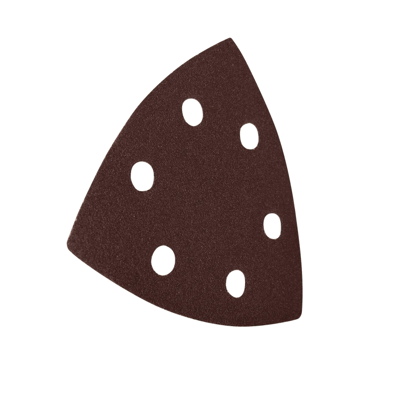 Vito (VIMLSF12CL) Set Of 3 Sandpapers For Cordless Multifunction Sander