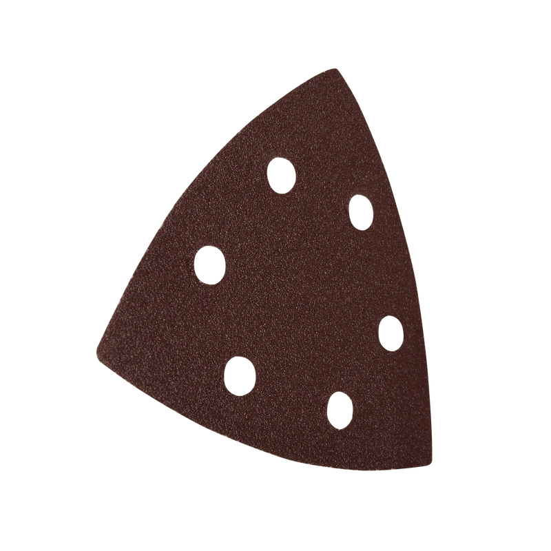 Vito (VIMLSF12CL) Set Of 3 Sandpapers For Cordless Multifunction Sander