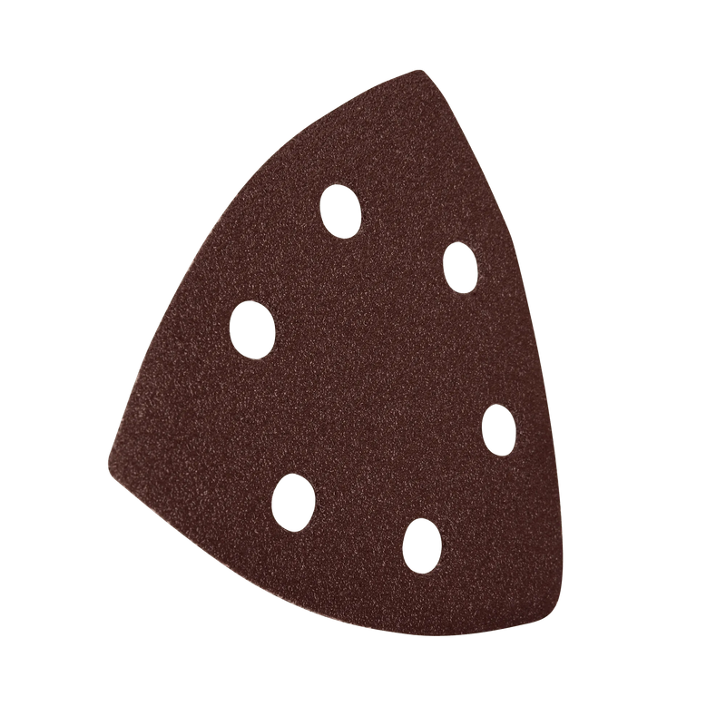 Vito (VIMLSF12CL) Set Of 3 Sandpapers For Cordless Multifunction Sander