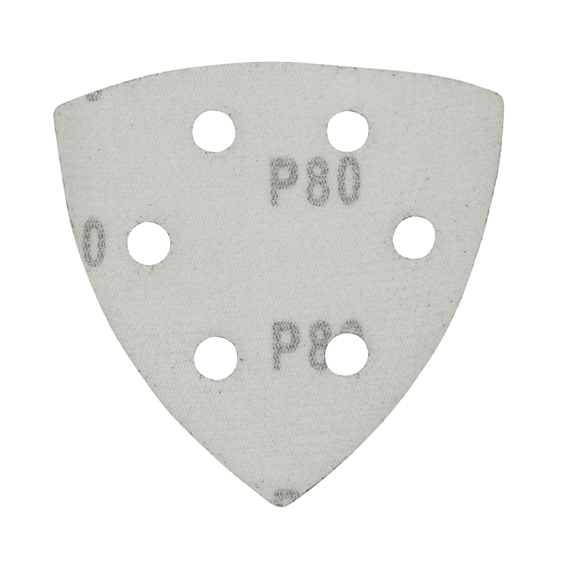 Vito (VIMLSF12CL) Set Of 3 Sandpapers For Cordless Multifunction Sander