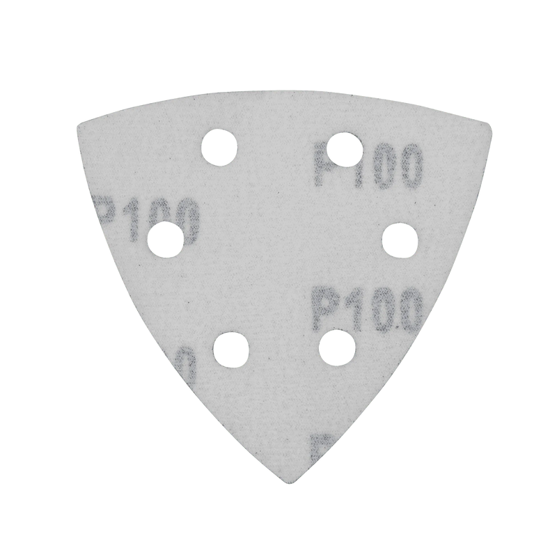 Vito (VIMLSF12CL) Set Of 3 Sandpapers For Cordless Multifunction Sander