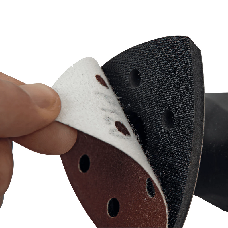 Vito (VIMLSF12CL) Set Of 3 Sandpapers For Cordless Multifunction Sander