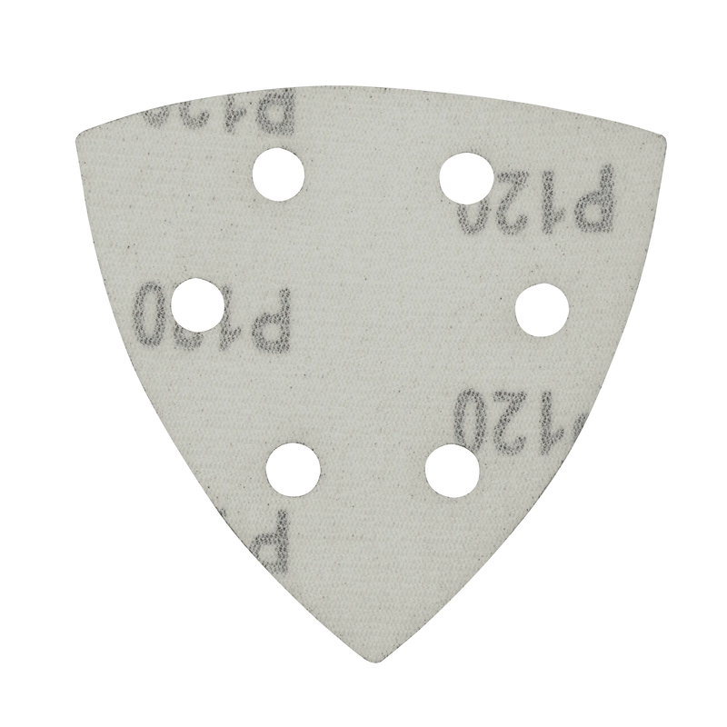 Vito (VIMLSF12CL) Set Of 3 Sandpapers For Cordless Multifunction Sander