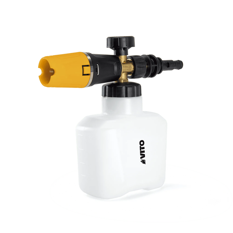 Vito (VIMLWR1000) Foam Cannon For Washer Wr - 1000ml