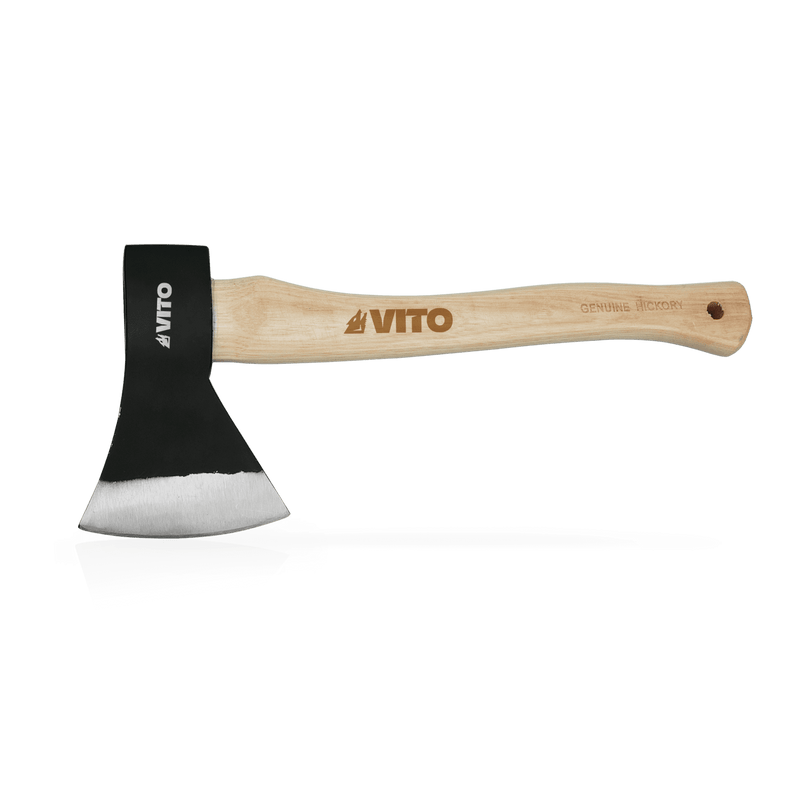 Machado com Cabo de Madeira 600gr Vito (VIMM600)