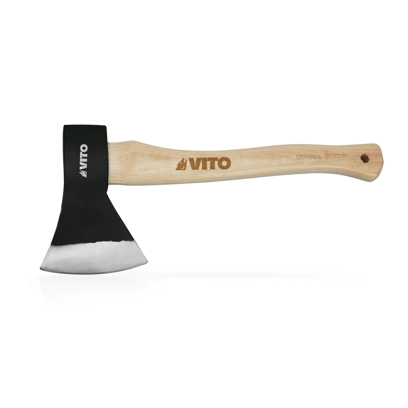 Vito (VIMM600) Machado com cabo de madeira 600gr