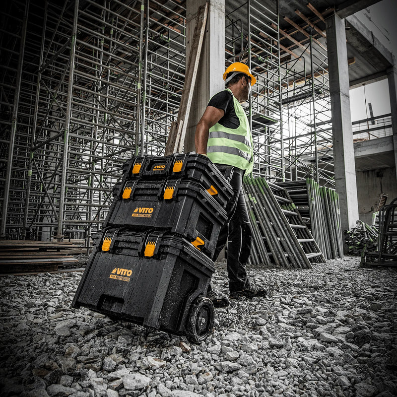 Vito (VIMMBASE) Modular Storage Tool Box Base