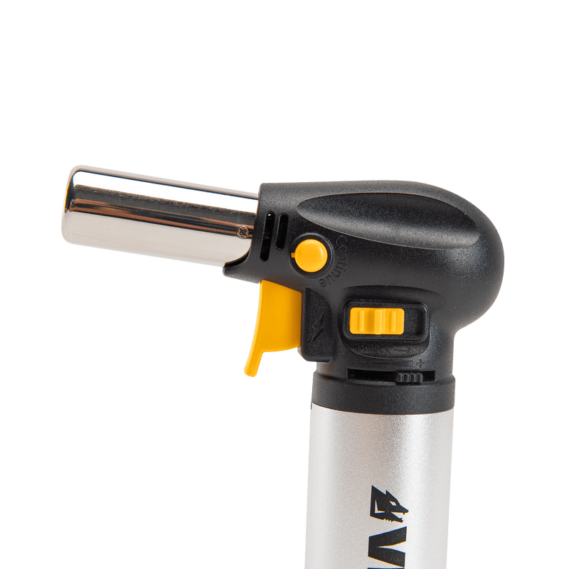 Vito (VIMMCI) Mini Blow Torch with Lighter