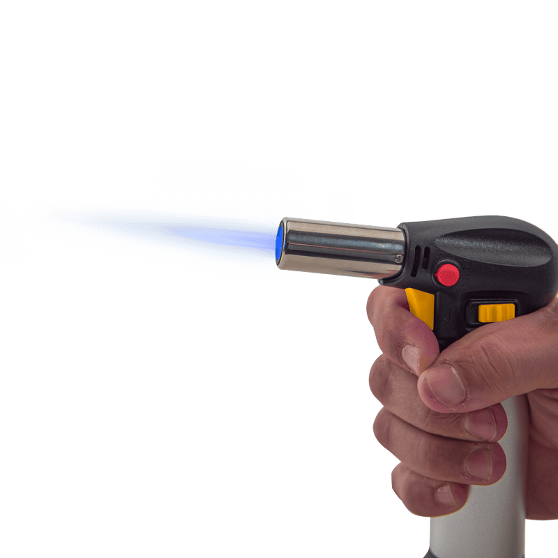 Vito (VIMMCI) Mini Blow Torch with Lighter
