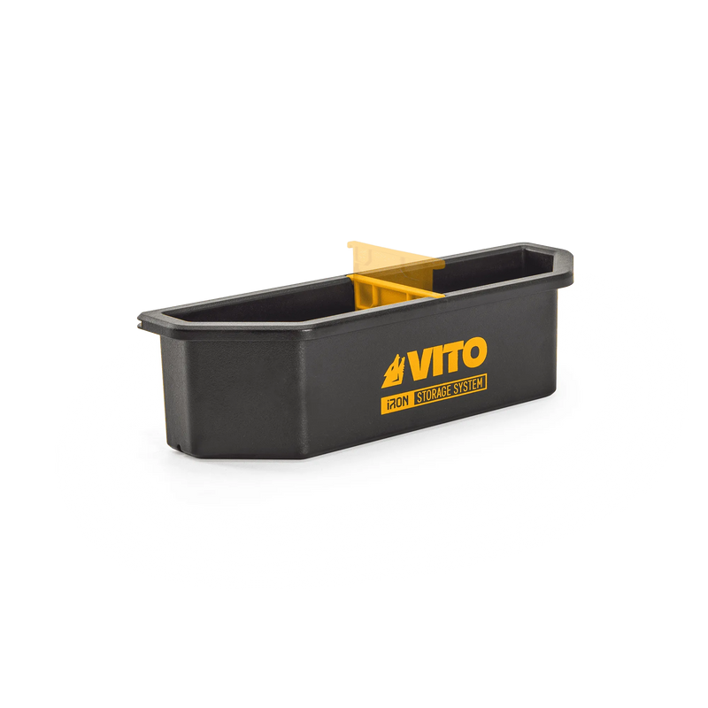 Vito (VIMMME2) Outer Module 2 Compartments For Modular Tool Box