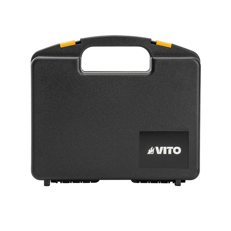 Mini soplete de soldadura Vito (VIMMS)