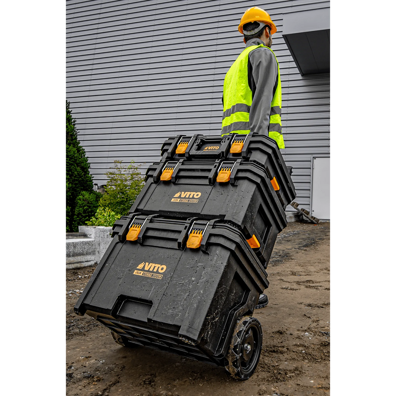 Vito (VIMMTOP) Modular Storage Tool Box Top