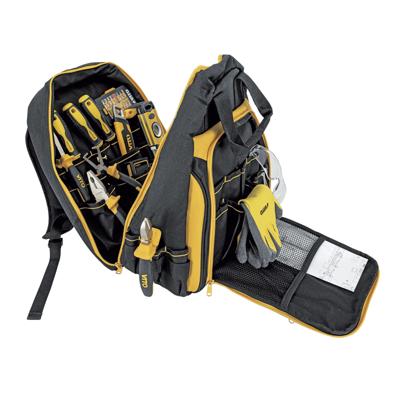 Vito (VIMOPF) Tool Carrier Backpack