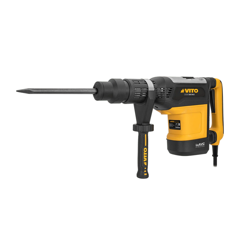 Vito (VIMP1500) 1500 W Rotary Hammer