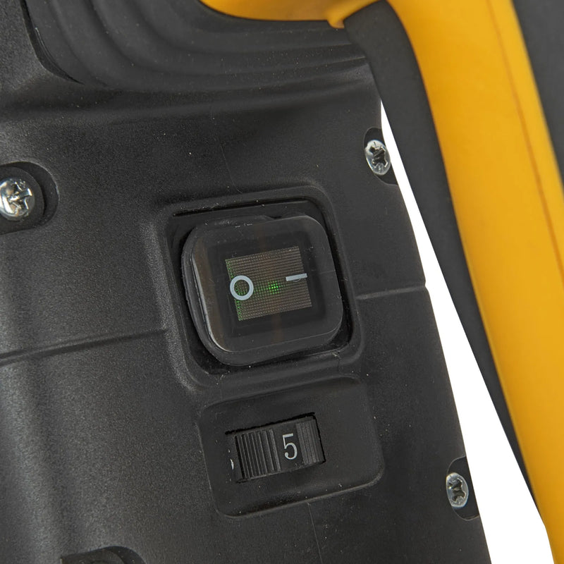 Vito (VIMP1500) 1500 W Rotary Hammer