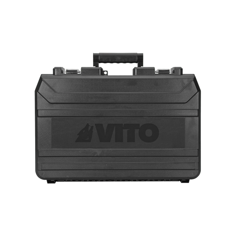 Vito (VIMP1500) 1500 W Rotary Hammer