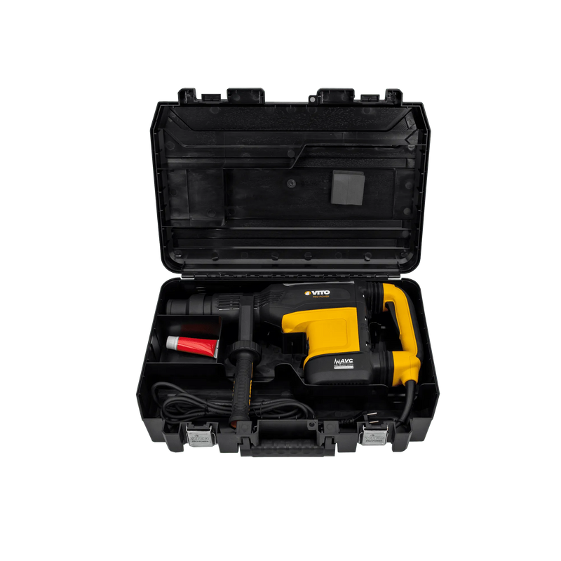 Vito (VIMP1500) 1500 W Rotary Hammer