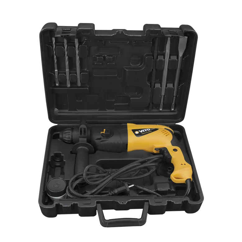 Martelo rotativo Vito (VIMP850) 850 W