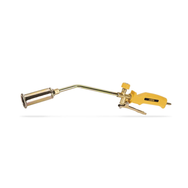 Vito (VIMPD30) Heating Torch with Lever