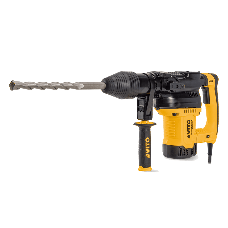 Vito (VIMPDM640) Martelo Rotativo 6Kg - 40mm SDS Max