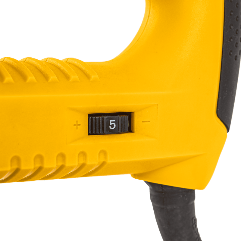 Vito (VIMPDM640) Martelo Rotativo 6Kg - 40mm SDS Max