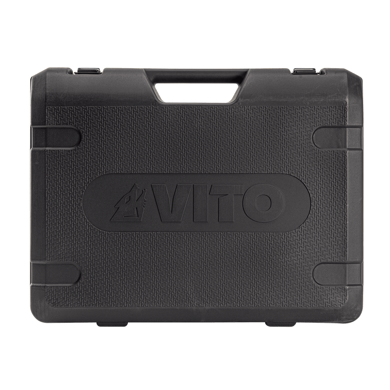 Vito (VIMPDM840) Martillo Rotativo 8Kg - 40mm SDS Max