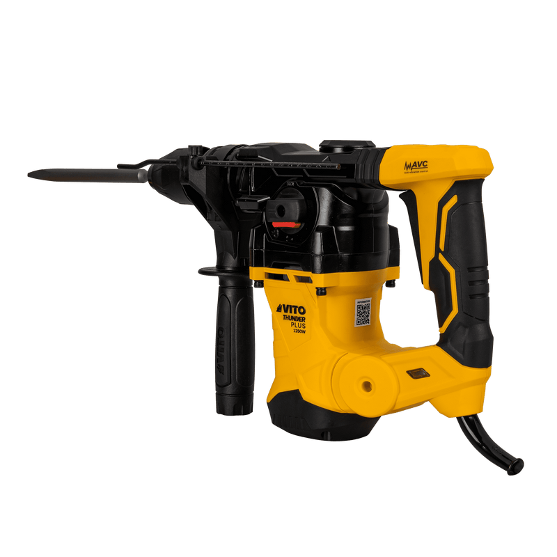 Vito (VIMPDP1250) Rotary Hammer 1250W SDS Plus
