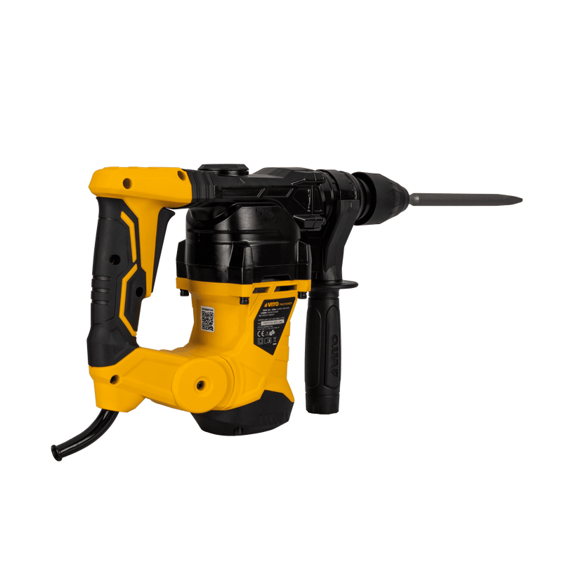 Vito (VIMPDP1250) Rotary Hammer 1250W SDS Plus