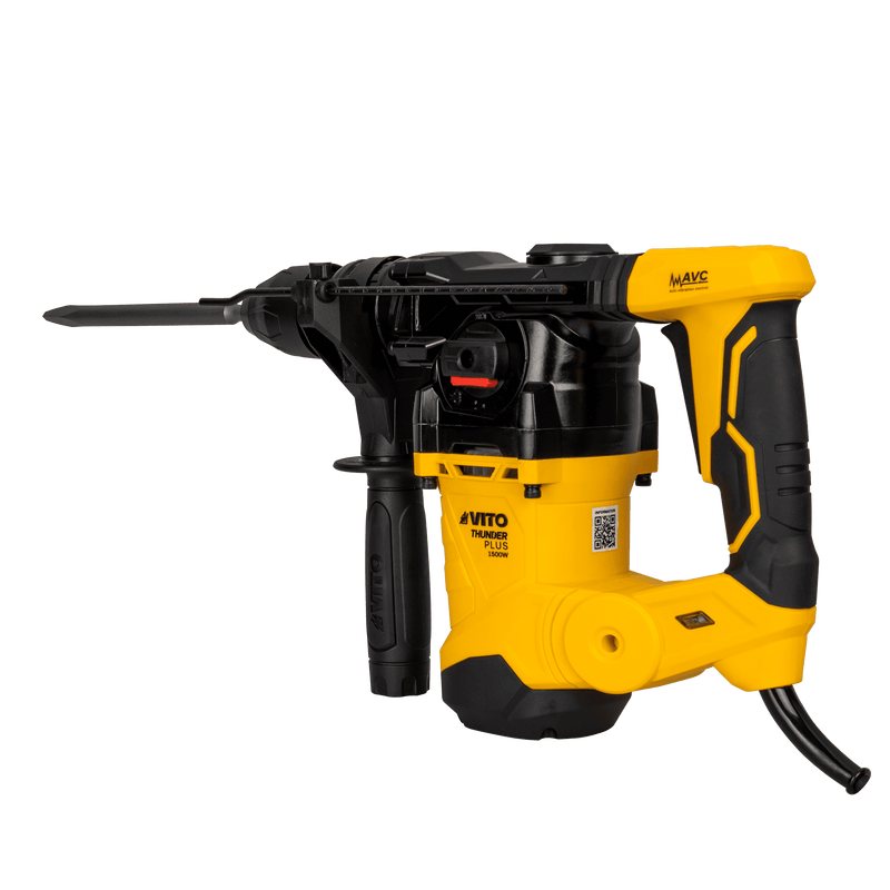 Vito (VIMPDP1500) Rotary Hammer 1500W SDS Plus