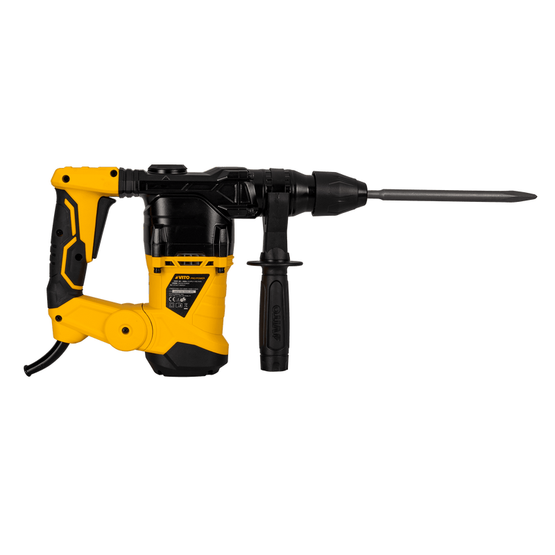 Vito (VIMPDP1500) Rotary Hammer 1500W SDS Plus