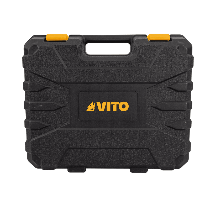 Vito (VIMPDP850) Martelo Rotativo 850W SDS Plus