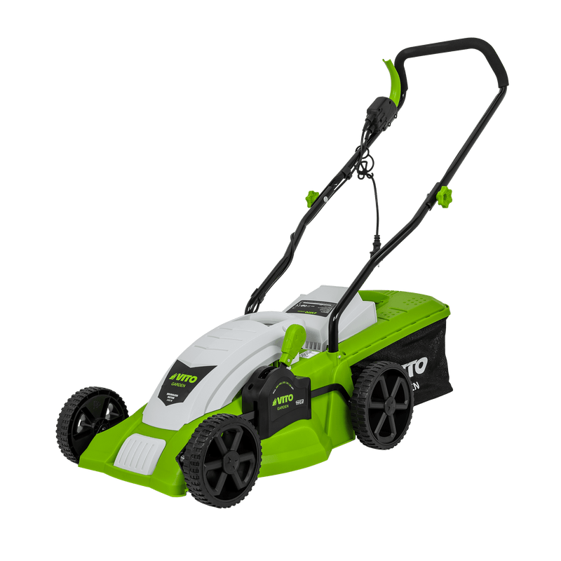 Corta-Relva Elétrico Vito (VIMR1400) 1400W - 340mm